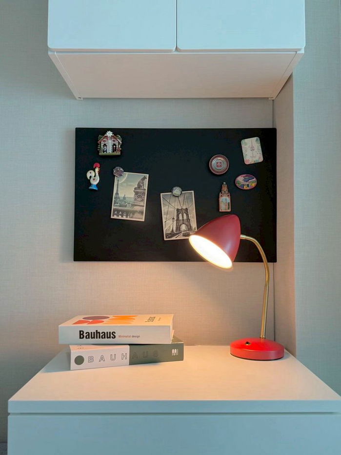 picture Studio room for rent at Lumpini Jomtien. - 2/11