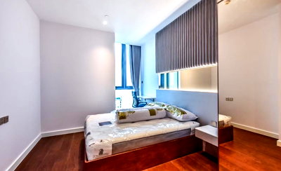 Condos for rent : Supalai Icon               Sathorn
