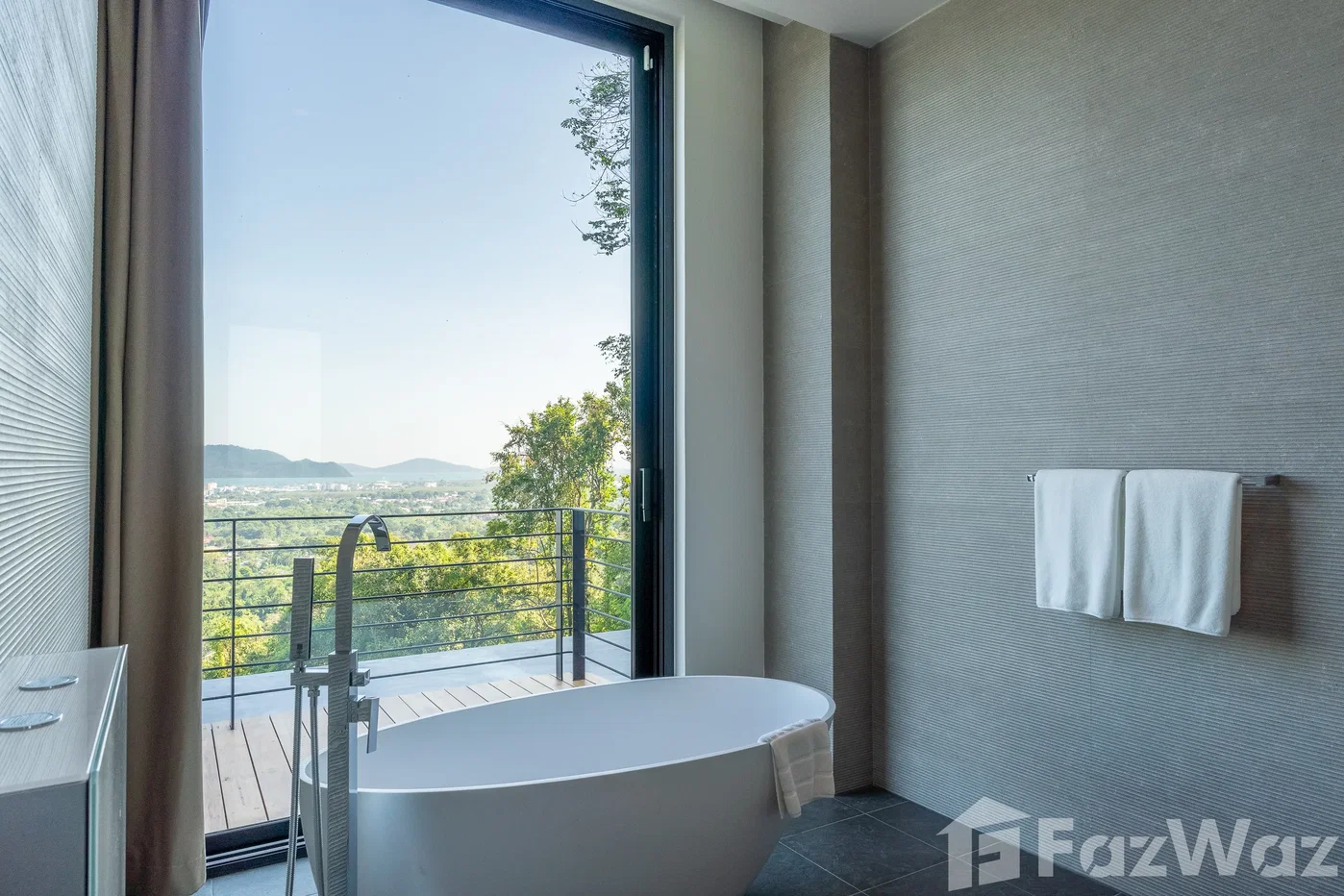 รูป ขาย วิลล่า 5 ห้องนอน ใน ฉลอง, ภูเก็ต 1996332 - รูปที่ 43/50