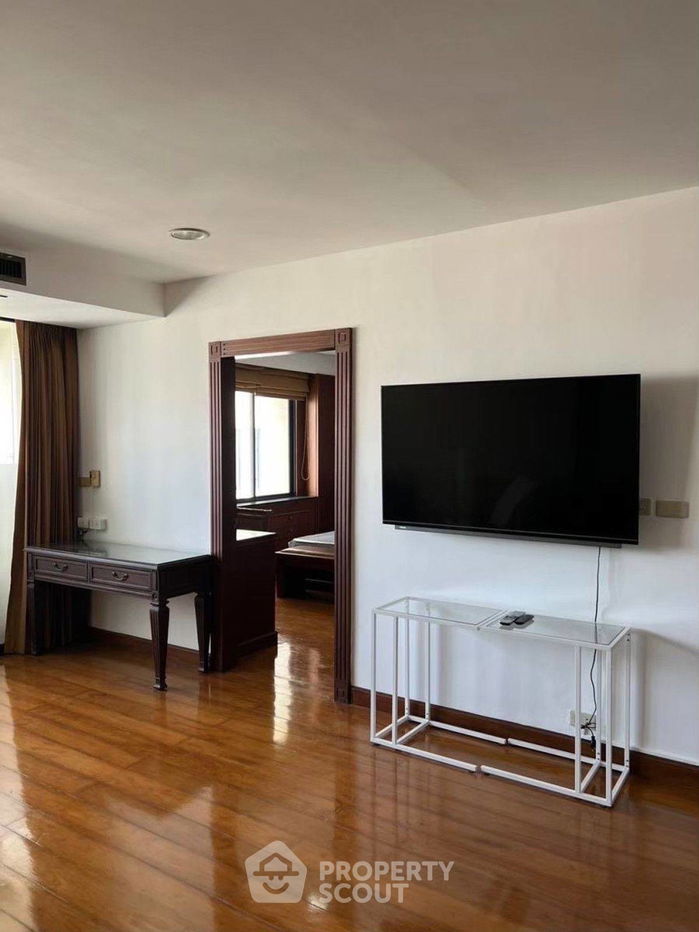 picture 2-BR Condo at Las Colinas near BTS Asok (ID 2266351) - 3/16