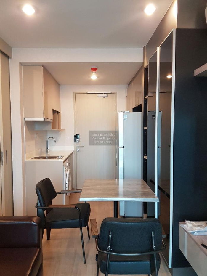 picture 🔥🔥🔥 FOR RENT condo , Ideo Q Chula-Samyan , MRT-Sam Yan , Bang Rak , Bang Rak , Bangkok , CX-47418 ✅ Live chat with us ADD LINE @connexproperty ✅ 🔥🔥🔥 - 3/6