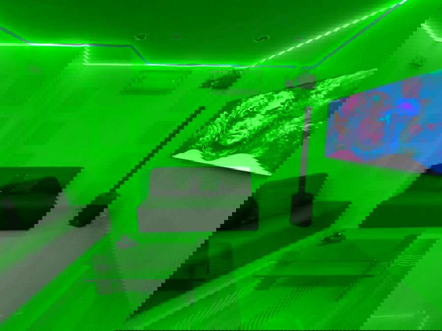 picture ðĄ For Sale â Wang Tan Village | Private Pool Villa, Corner Plot, Green & Flood-Free - 9/20