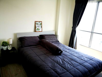 Condos for rent HomePro Pracha Chuen : 🔥🔥🔥 For Rent Condo , Aspire Ngamwongwan , Thung Song Hong , Lak Si , Bangkok , CX-97454 ✅ Live chat with us ADD LINE @connexproperty ✅ 🔥🔥🔥