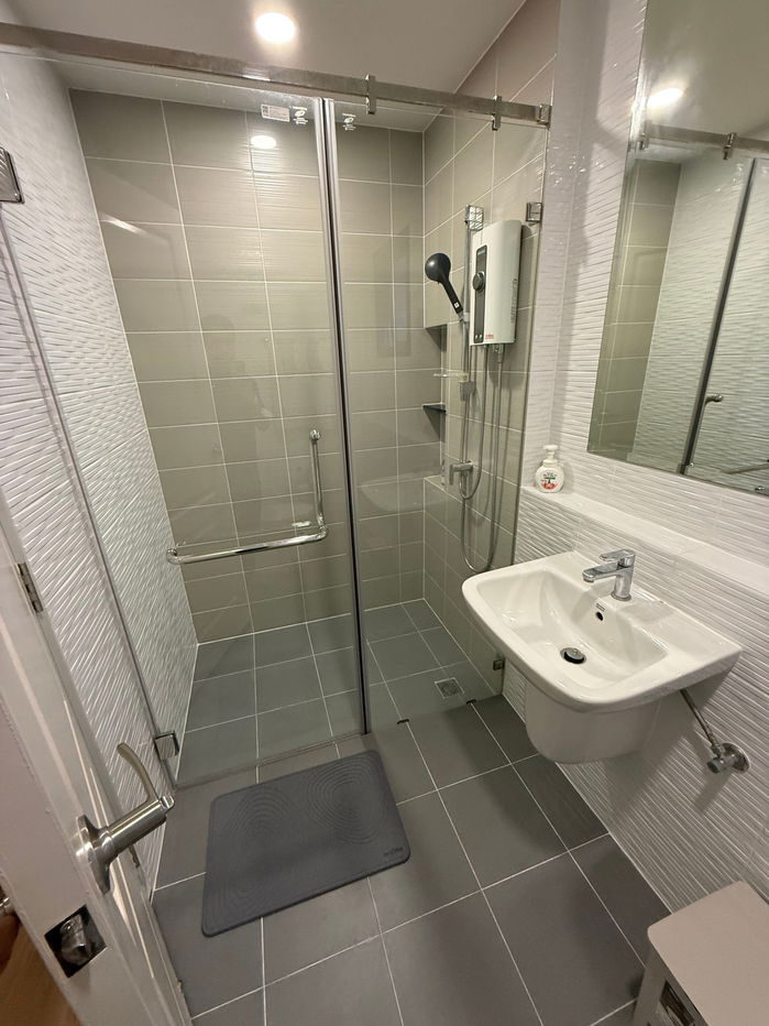 รูป ให้เช่าบ้าน Centro Ratchapruek - Suan Pak (เซนโทร ราชพฤกษ์ - สวนผัก) 🏢 รหัสทรัพย์ | MA-H545 - รูปที่ 26/37