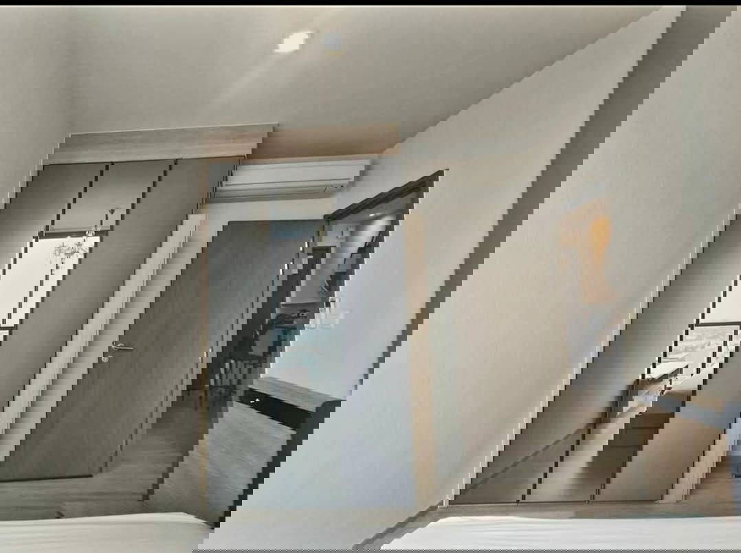 รูป  THE LINE Wongsawang ห้องสวย ราคาดี สอบถามเพิ่มเติมได้ที่ Line @condorental - รูปที่ 2/14