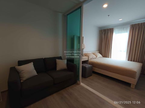 For Rent Condo , Regent Home Bangna (New Project) , Bang Na , Bang Na , Bangkok , CX-141577 ✅ Live chat with us ADD LINE @connexproperty ✅