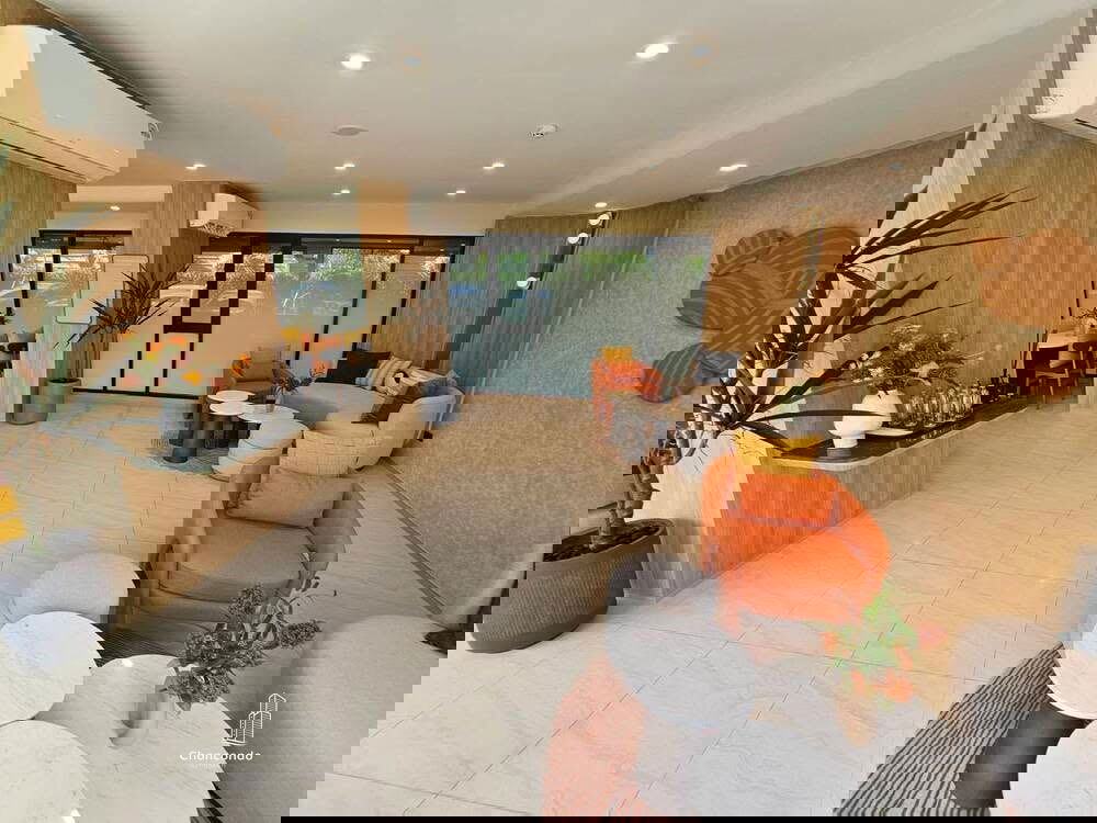 รูป DCondo Sense ชั้น4 ตึกB ------------ห้องใหม่ + ตกแต่งสวย------------Tel 097-049-5874 (Line: @choncondo มี@ด้วย) - รูปที่ 21/23