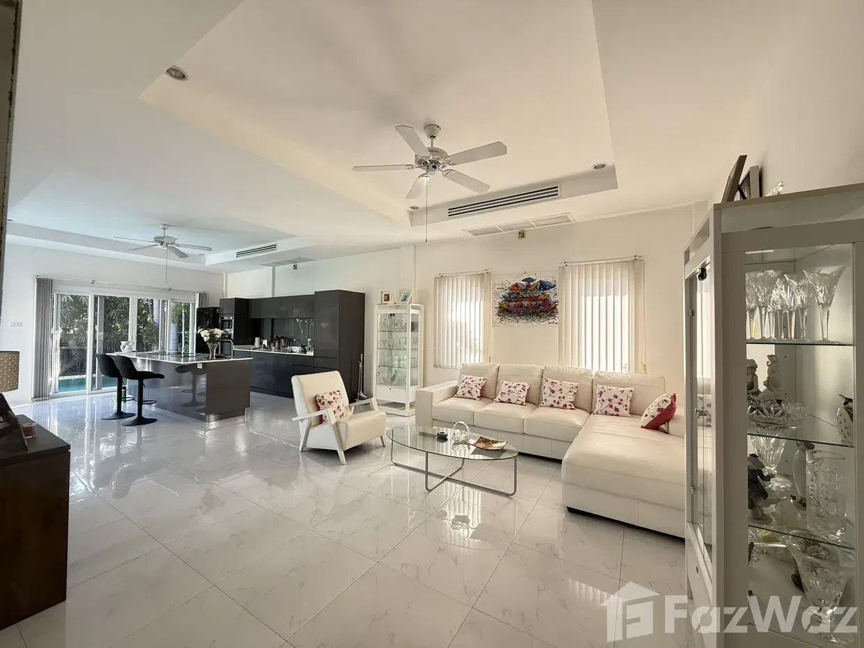 picture Beautiful Pool Villa for Sale at The Views Hua Hin 5962481 - 19/21