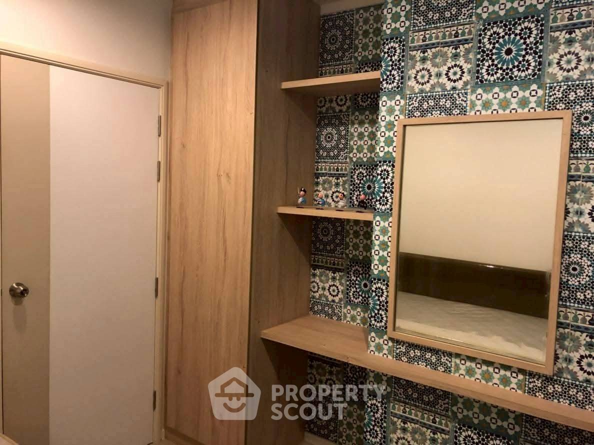 รูป คอนโด 2-ห้องนอน ที่ ลุมพินี พาร์ค บีช จอมเทียน ใกล้ หาดจอมเทียน (ID 2527395) - รูปที่ 9/13