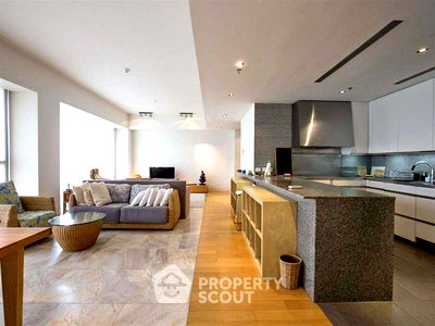 เช่าคอนโด BTS ช่องนนทรี : คอนโด 3-ห้องนอน ที่ เดอะ เม็ท สาทร ใกล้ BTS ช่องนนทรี (ID 1921464)