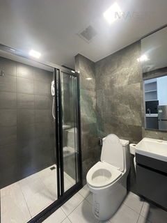 รูปภาพ 📌 For Rent Condo MAROON RATCHADA 32 Building 1, Floor 4,Studio, Room size 23 sqm