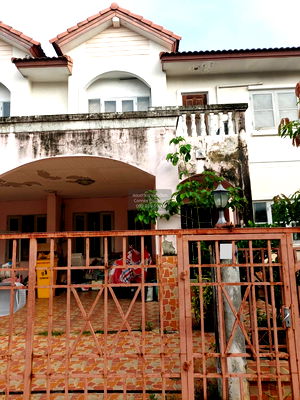 Houses for sale Bang Khae : For Sale House , Baan Suksan 11 , MRT-Lak Song , Lak Song , Bang Khae , Bangkok , CX-141516 ✅ Live chat with us ADD LINE @connexproperty ✅