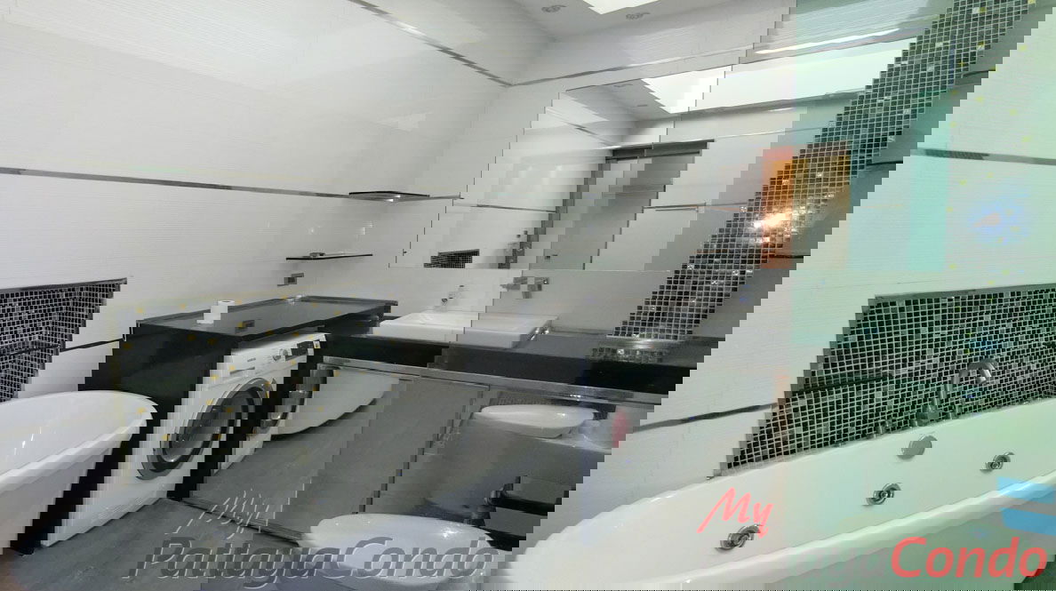 รูป HJCTD02 - ขายบ้านวิลล่า 4 ห้องนอน บูติค การ์เด้นท์ วิลล่า - รูปที่ 26/38