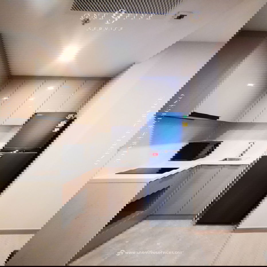 รูป 🔥𝗛𝗢𝗧 𝗗𝗘𝗔𝗟🔥1 ห้องนอน ราคาดีที่สุด ขนาด 41 ตรม 30,000 บ.ติดต่อ 093-8417679 🌻 - รูปที่ 7/23