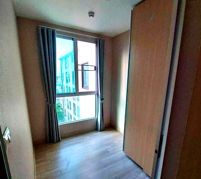 คอนโด กรุงเทพมหานคร : ขายคอนโด พลัม คอนโด โชคชัย 4 อาคาร 1 ชั้น 7 2 ห้องนอน ขนาด 34 ตรม ใกล้ ตลาดโชคชัย