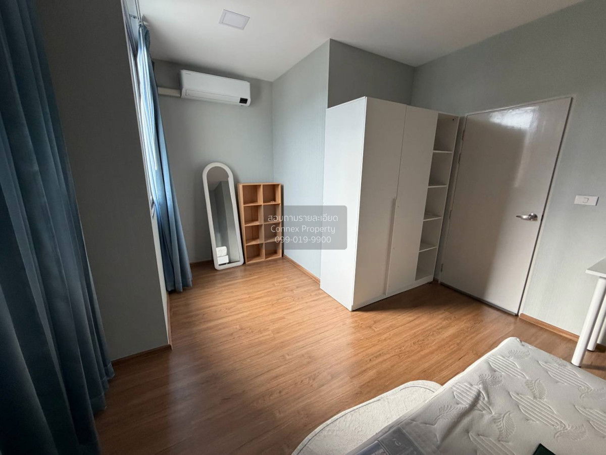 picture For Rent Townhouse/Townhome , Pleno Sukhumvit - Bangna 2 , Bang Phueng , Bang Phli , Samut Prakarn , CX-142217 ✅ Live chat with us ADD LINE @connexproperty ✅ - 6/9