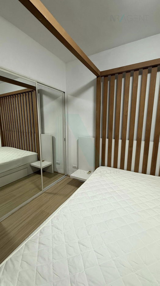 รูป 📌 ขายคอนโด เอ สเปซ เกษตร อาคาร 1 ชั้น 7 1 ห้องนอน ขนาด 35 ตรม ใกล้ ใกล้ โรงเรียนสตรีวิทยา 2 - รูปที่ 8/8