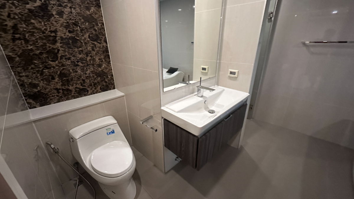 รูป เดอะสตาร์ฮิลล์ คอนโดหรู ใกล้มหาวิทยาลัยเชียงใหม่ 1 ห้องนอน 1 ห้องน้ำ - รูปที่ 11/29