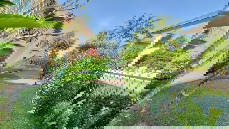 รูป 🏡 ขายบ้านเดี่ยวหรู 2 ชั้น โครงการ El Grande (เอล แกรนด์) – หนองปรือ พัทยา - รูปที่ 6/57