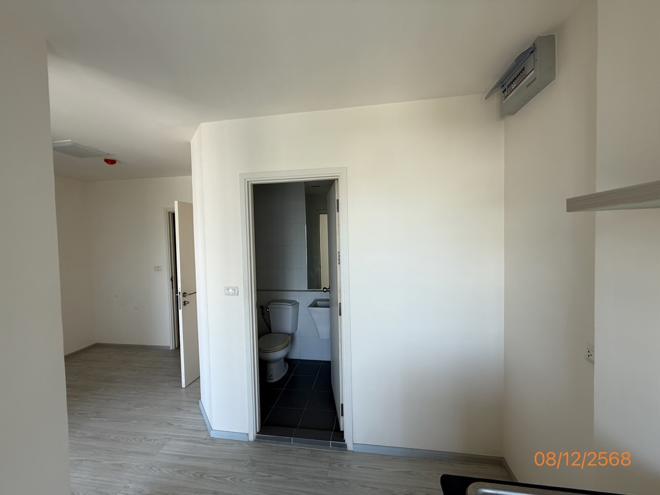 picture CONDO 1 ห้องนอน, 25.1 Square meter for sale at CONDO for sale Talat Kwan Muang Nonthaburi Nonthaburi - 2/28