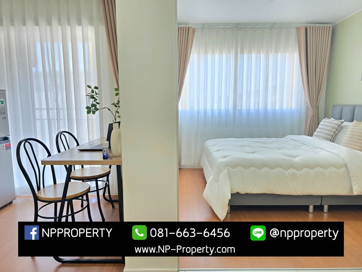 รูป 💥 มินิมอลสุดๆ ซื้อไปไม่ต้องซ่อม เพราะเราทำให้หมดแล้ว! 💥 💰 ราคาเพียง 890,000 บาทเท่านั้น 🎉 ฟรีค่าโอน! 🎉 - รูปที่ 2/17