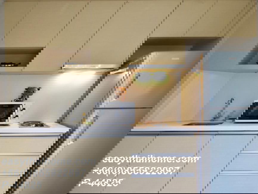 picture P-44825 Condo for rent 59 Heritage fully furnished (Confirm again when visit).  - 10/20