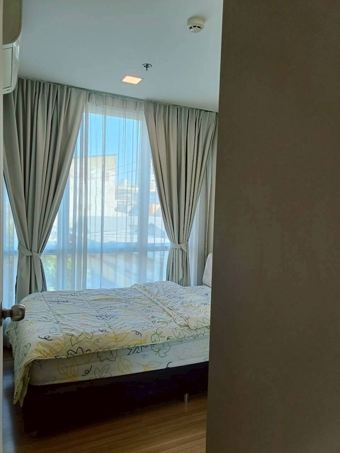 รูป ให้เช่า เบลส เรสซิเดนซ์ เอกมัย 2 ห้องนอน 2 ห้องนำ้ 39 ตรม. ค่าเช่า 23,000 บาท/เดือน - รูปที่ 19/23