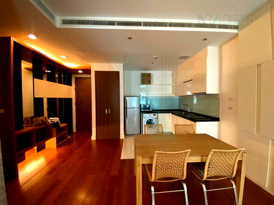 เช่าคอนโด พร้อมพงษ์ : 🚩 ให้เช่าคอนโด ไบร์ท สุขุมวิท 24 อาคาร B ชั้น 7 1 ห้องนอน ขนาด 67 ตรม ใกล้ Emquartier