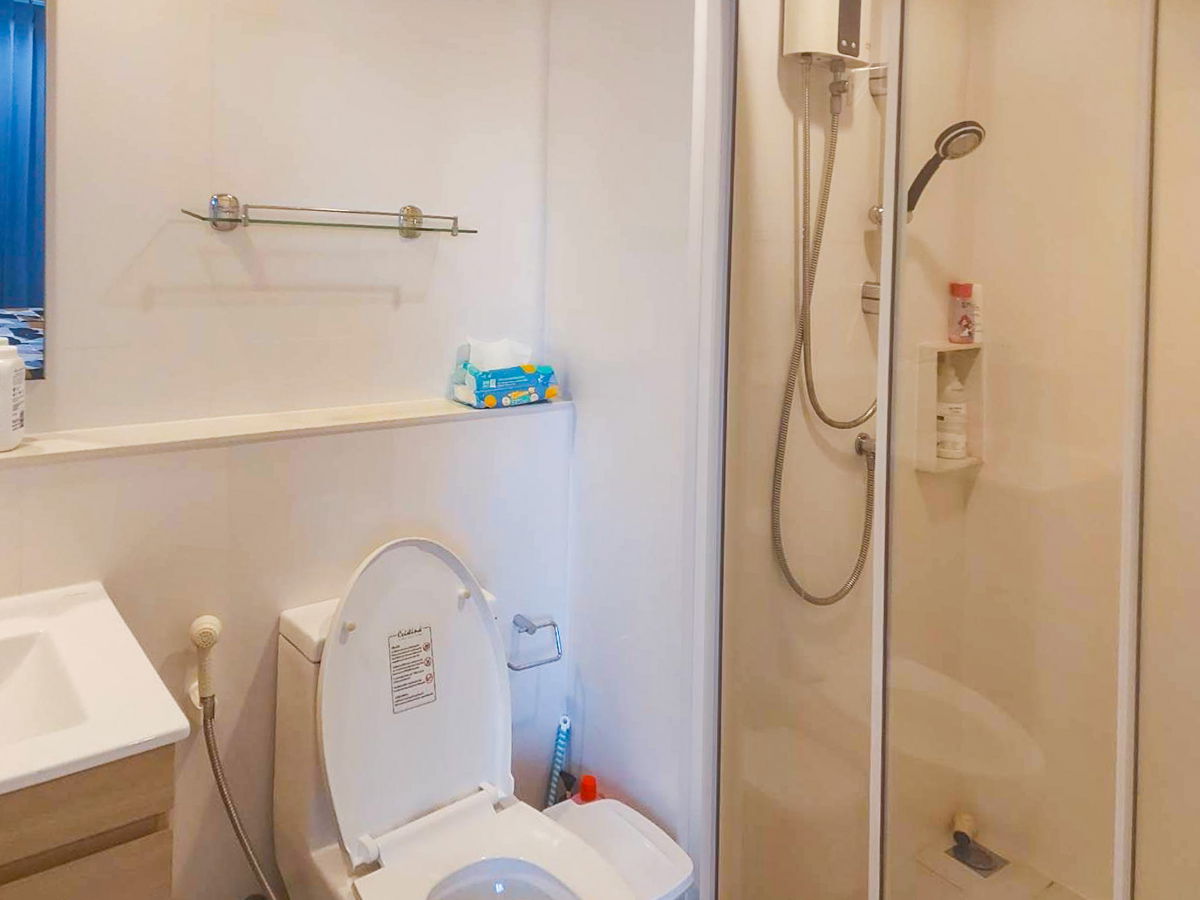 picture ST0082 | For Sale: BLU Diamond Cha-Am – Hua Hin 💰 Only 1.6 Million THB - 8/13