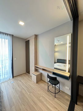 🚩 For Rent Condo XT PHAYATHAI Building 1, Floor 21,1 bed room, Room size 40 sqm