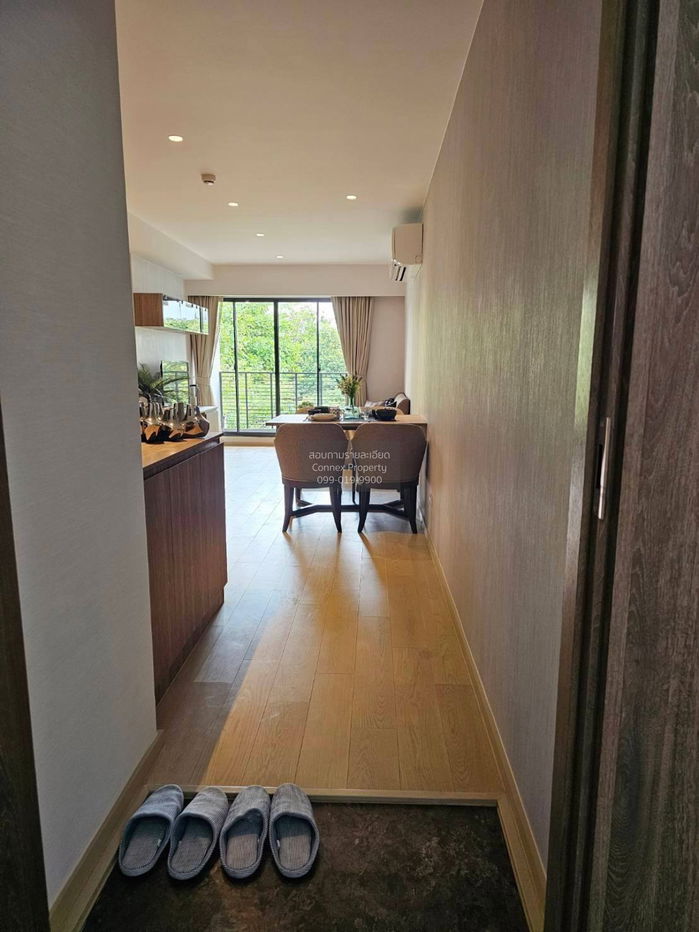 รูป เช่าคอนโด รูเนะสุ ทองหล่อ BTS-ทองหล่อ คลองตันเหนือ เขต วัฒนา กรุงเทพ CX-141657 ✅ ทักไลน์ @connexproperty ตอบทันที ทีมงานมืออาชีพ ✅ - รูปที่ 5/6