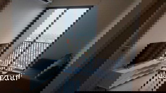 รูปภาพ 35.0 ตร.ม. 2 ห้องนอน 1 ห้องน้ำ คอนโดสำหรับ เช่าใน จันทรเกษม