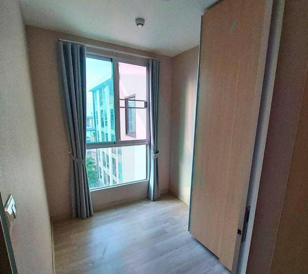 picture ðĐ For Sell Condo PLUM CONDO CHOKCHAI 4 Building 1, Floor 7,2 bed room, Room size 34 sqm - 5/8