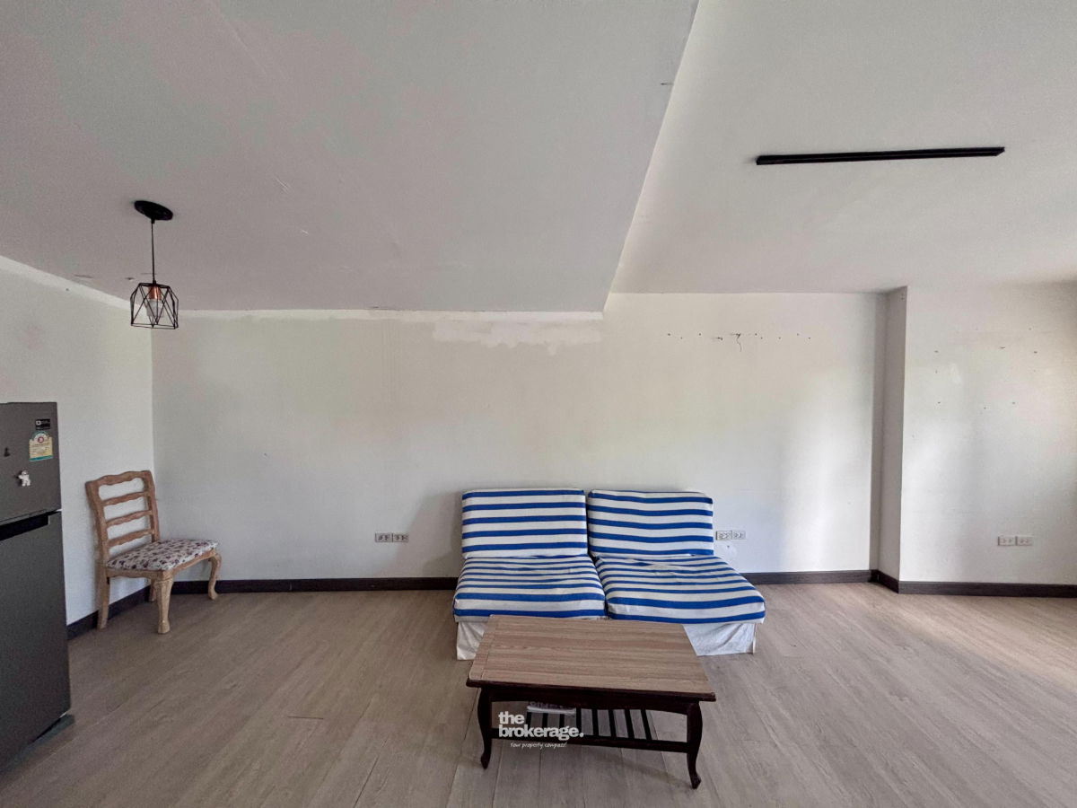 picture Detached House for Rent Ratchada 32 (150 Sq.w) Rent: 30,000 THB LINE : @thebrokerage - 3/16