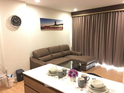 รูปภาพ 1-BR Condo at Greenlake Condo Sriracha in Surasak (ID 1466764)