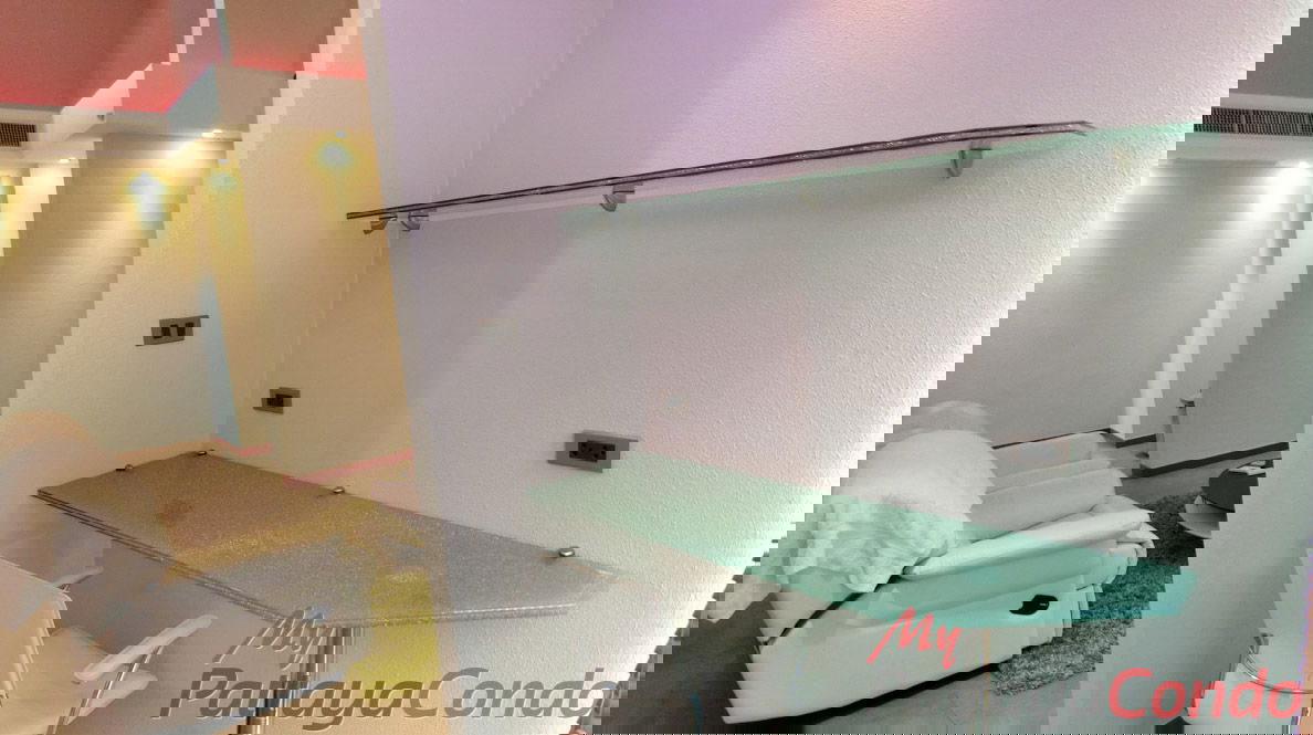 รูป HJCTD02 - ขายบ้านวิลล่า 4 ห้องนอน บูติค การ์เด้นท์ วิลล่า - รูปที่ 24/38