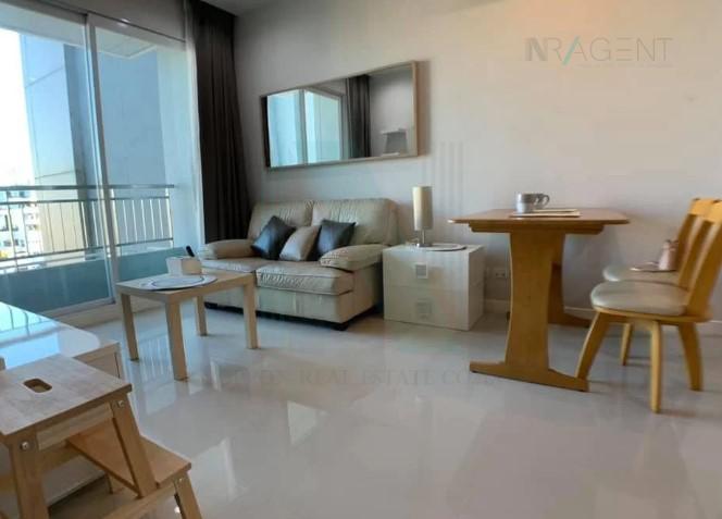 picture For Rent Condo CIRCLE CONDOMINIUM Building 2, Floor 32,1 bed room, Room size 39.00 sqm - 3/8