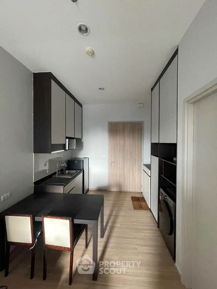 รูป คอนโด 1-ห้องนอน ที่ เดอะ แคปปิตอล เอกมัย - ทองหล่อ ใกล้ ARL รามคำแหง (ID 2527709) - รูปที่ 3/10