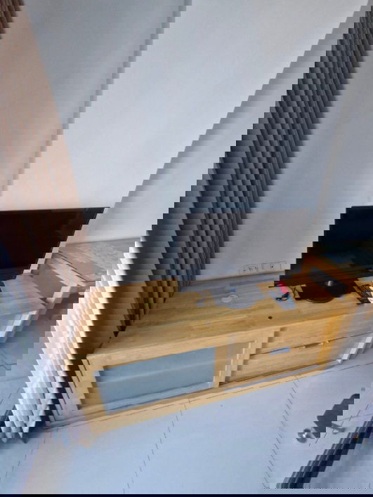 รูป ให้เช่า เดอะ เพรสซิเดนท์ สุขุมวิท 81 The President Sukhumvit 🌈 ติดสถานี BTS อ่อนนุช - รูปที่ 10/20