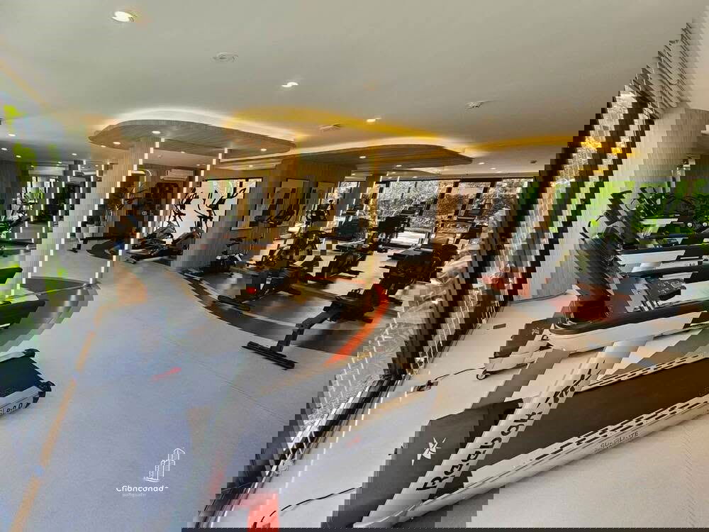 รูป DCondo Sense ชั้น4 ตึกB ------------ห้องใหม่ + ตกแต่งสวย------------Tel 097-049-5874 (Line: @choncondo มี@ด้วย) - รูปที่ 19/23