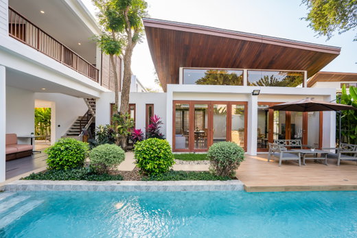 Project Pran a luxe  Huahin - Pranburi Picture - 2/21
