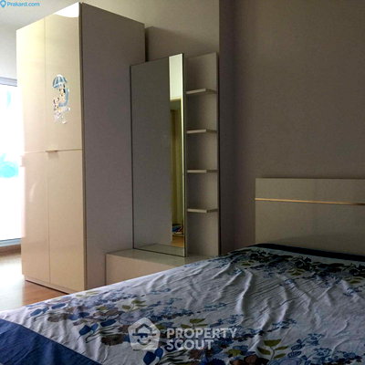 ขายคอนโด : คอนโด 1-ห้องนอน ที่ ศุภาลัย ปาร์ค ราชพฤกษ์ เพชรเกษม ใกล้ MRT บางหว้า (ID 595937)