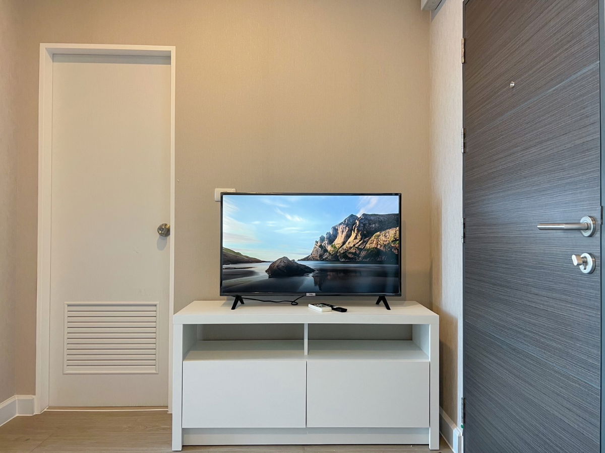 picture @Condorental condo for rent Metro Sky Bangsue - Prachachuen - 6/11