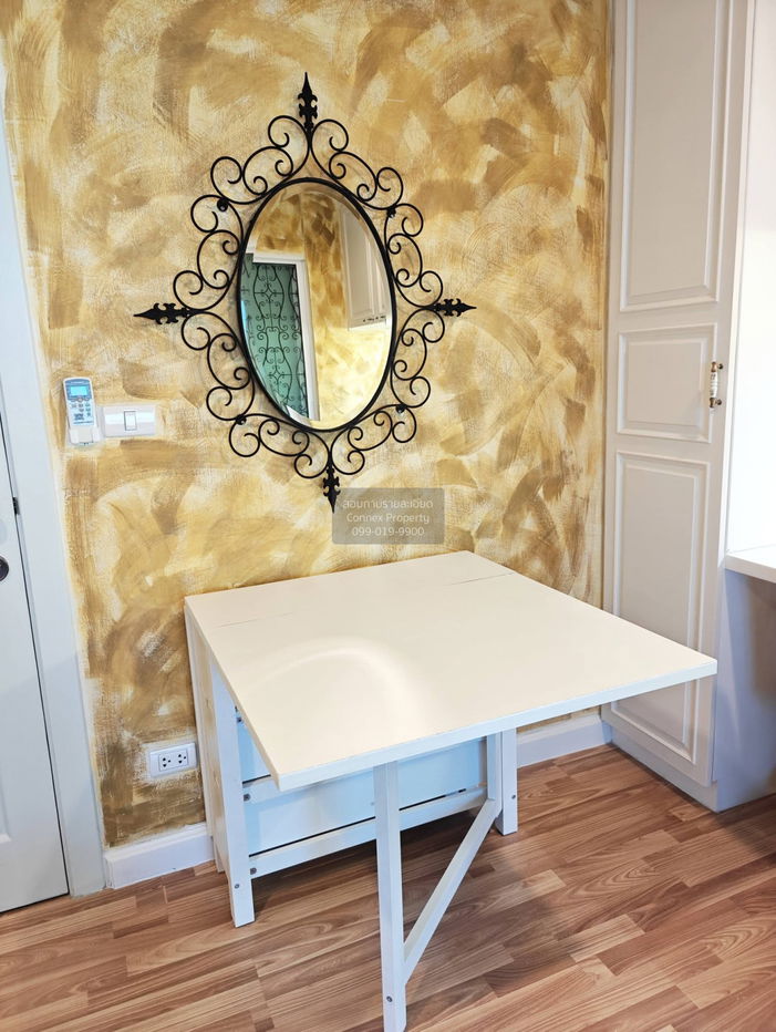 รูป 🔥🔥🔥 เช่าคอนโด รีเจนท์ ออร์คิด สุขุมวิท 101 BTS-ปุณณวิถี บางจาก เขต พระโขนง กรุงเทพ CX-142166 ✅ ทักไลน์ @connexproperty ตอบทันที ทีมงานมืออาชีพ ✅ 🔥🔥🔥 - รูปที่ 10/10