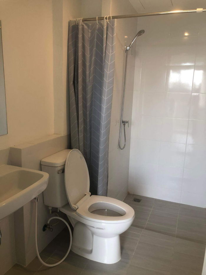 รูป 🏢✨ ปล่อยเช่าคอนโด เสนาคิทท์ เพชรเกษม – พุทธมณฑล สาย 7 ตึกA ชั้น 4 ✨🏢 - รูปที่ 6/9