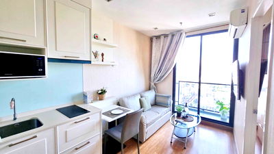 Condos for rent BTS Phrom Phong : 🍀🍀🍀 Beautiful Condo for Rent 🌸 📌 Noble Around Sukhumvit 33 ✨ Ready to Move In 📲 Line: @rent2022 🔖 Property Code: A10020