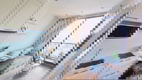 πππ Beautiful Condo for Rent πΈ π Noble Around Sukhumvit 33 β¨ Ready to Move In π² Line: @rent2022 π Property Code: A10020