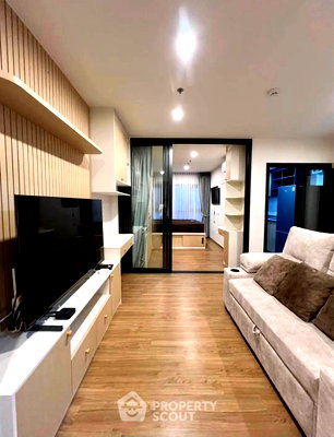 Condos for rent : 1-BR Condo At The Line Vibe Phahonyothin, 400m To BTS Ha Yaek Lat Phrao (ID 2391358)
