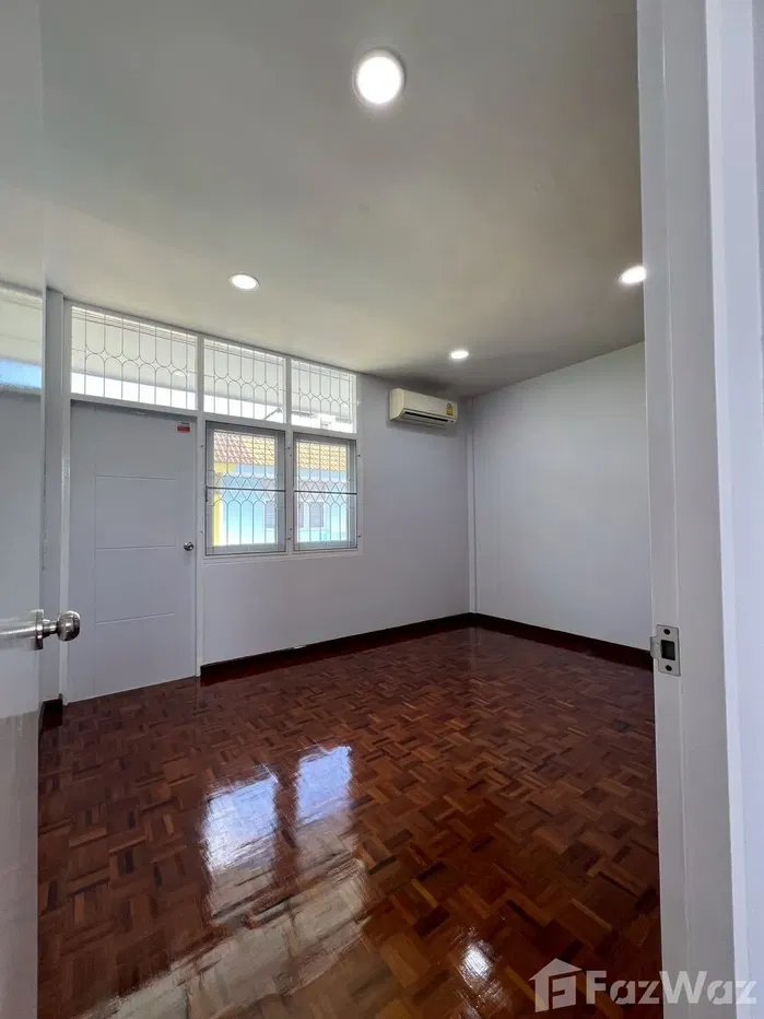 รูป ขาย ทาวน์เฮ้าส์ 3 ห้องนอน ใน บางบำหรุ, กรุงเทพมหานคร 5964670 - รูปที่ 6/21