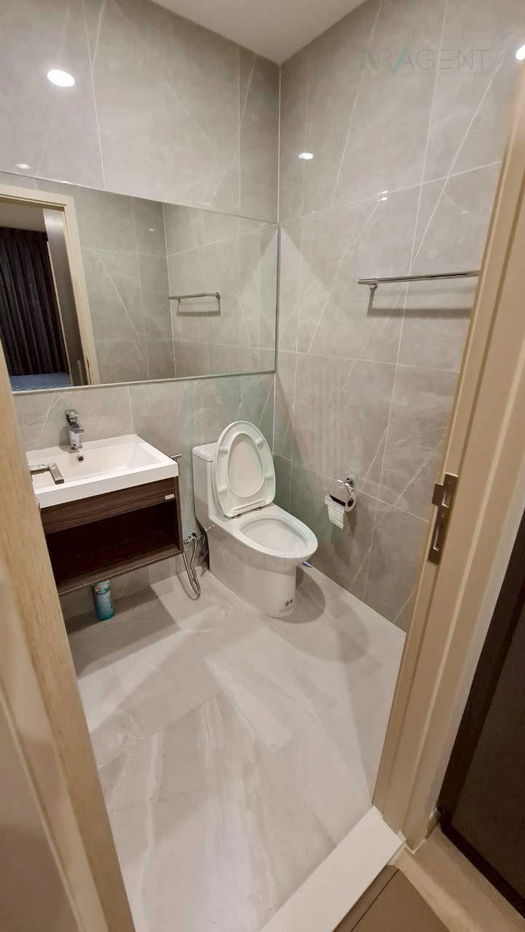 picture For Rent Condo NUE DISTRICT R9 Building R, Floor 2,1 bed room, Room size 30 sqm - 8/8